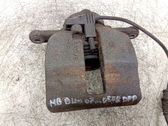 Caliper de freno delantero