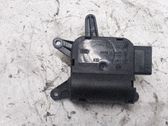 Motor/activador trampilla de calefacción