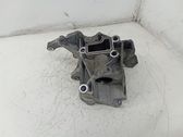 Power steering pump mounting bracket