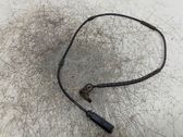 ABS rear brake sensor