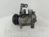 Klimakompressor Pumpe