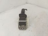Rear seatbelt