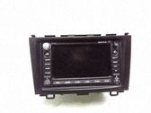 Unidad delantera de radio/CD/DVD/GPS
