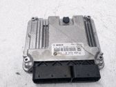 Unidad de control/módulo del motor