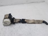 Middle seatbelt (rear)