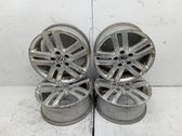 R16 alloy rim