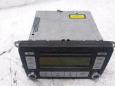 Radio / CD-Player / DVD-Player / Navigation