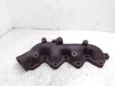 Exhaust manifold