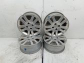 R15 alloy rim