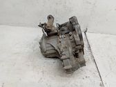 Manual 5 speed gearbox