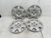 R15 wheel hub/cap/trim