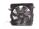 Electric radiator cooling fan