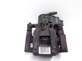 Bremssattel hinten