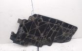 Rear underbody cover/under tray