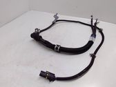Wires (starter motor)