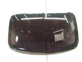 Rear windscreen/windshield window