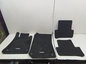 Car floor mat set