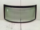 Rear windscreen/windshield window