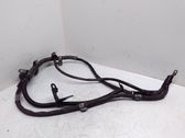 Wires (starter motor)