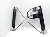 Fensterheber elektrisch mit Motor Tür hinten