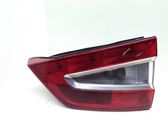 Tailgate rear/tail lights