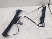 Regulador de puerta delantera con motor