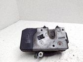 Cerradura de puerta delantera