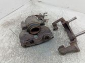 Caliper de freno delantero
