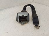 Ceinture de sécurité arrière