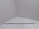 Rear door cable line