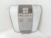 Front seat light