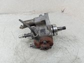 Bomba de alta presión de inyección de combustible