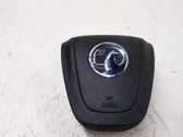 Airbag del volante