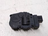 Air flap motor/actuator
