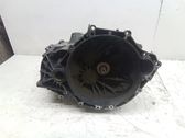 Manual 6 speed gearbox