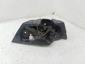 Soporte de montaje del parachoques trasero