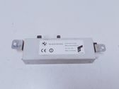 Aerial antenna amplifier