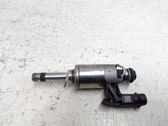 Inyector de combustible