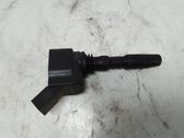 High voltage ignition coil