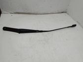 Front wiper blade arm