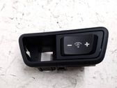 Interior lighting switch