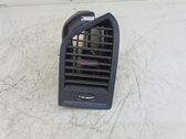 Dashboard side air vent grill/cover trim