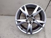 R17 alloy rim