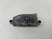 Resistencia motor/ventilador de la calefacción