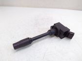 High voltage ignition coil