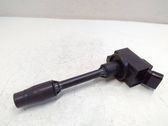 High voltage ignition coil