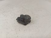 Air flap motor/actuator