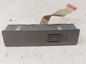 Seat heating switch