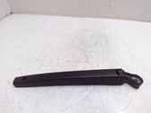 Rear wiper blade arm