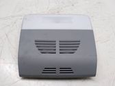 Rear seat light